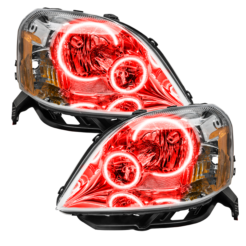 Headlight Assembly - 7047-003